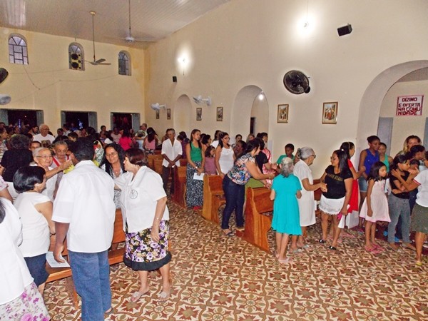 Abertura dos  de Nossa Senhora da Conceição - Imagem 35