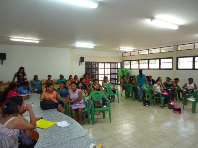 Realizada Reunião de encerramento de mais uma etapa do Programa Brasil Alfabetizado no município de Batalha‏ - Imagem 8
