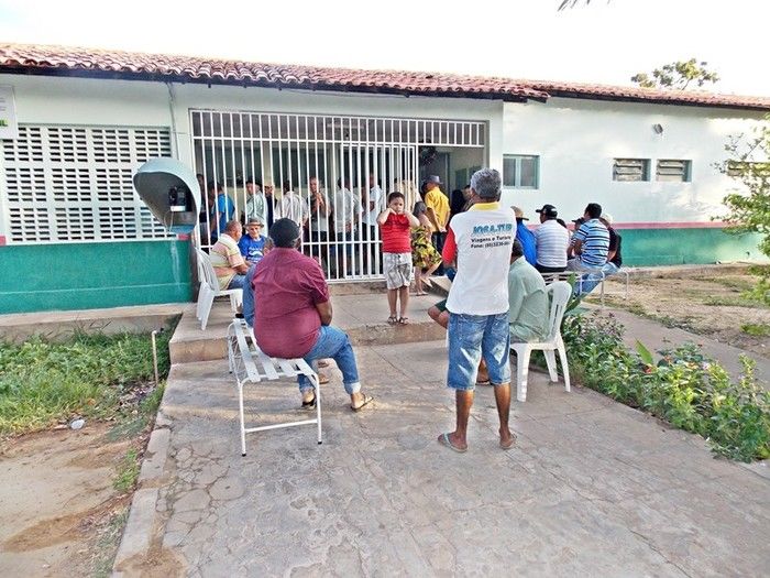 Segunda Etapa da Campanha Novembro Azul - Imagem 3