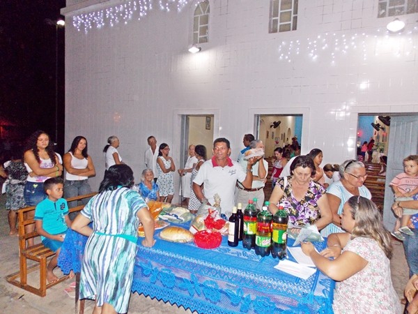 Abertura dos  de Nossa Senhora da Conceição - Imagem 47