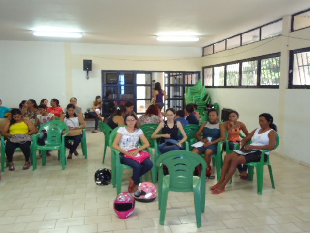 Realizada Reunião de encerramento de mais uma etapa do Programa Brasil Alfabetizado no município de Batalha‏ - Imagem 5