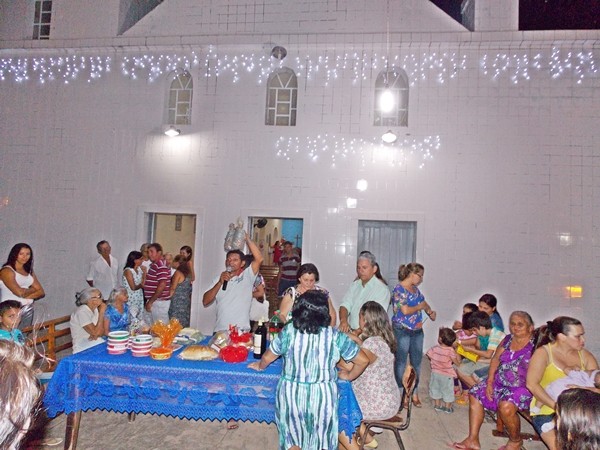 Abertura dos  de Nossa Senhora da Conceição - Imagem 52