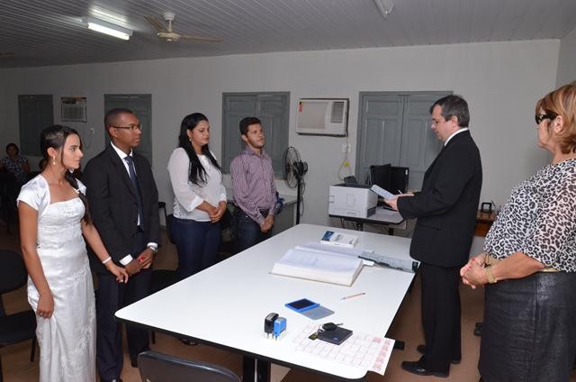 Casamento de Ismael Gonçalves e Fátima Silva - Imagem 3