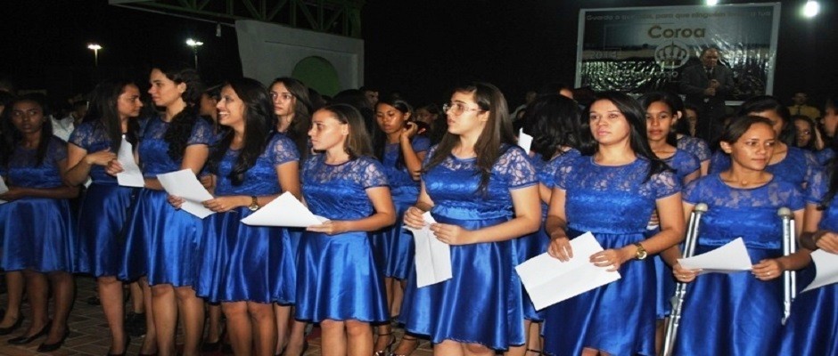  Igreja Assembléia de Deus realiza o VII Congresso para Jovens 