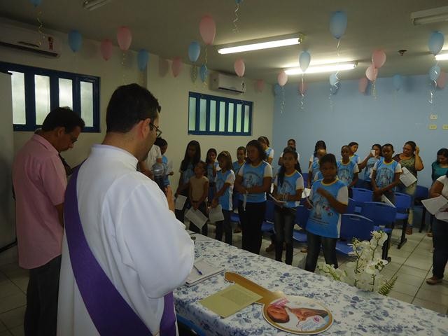 I Semana do Bebê é Aberta em Ipiranga do Piauí - Imagem 68