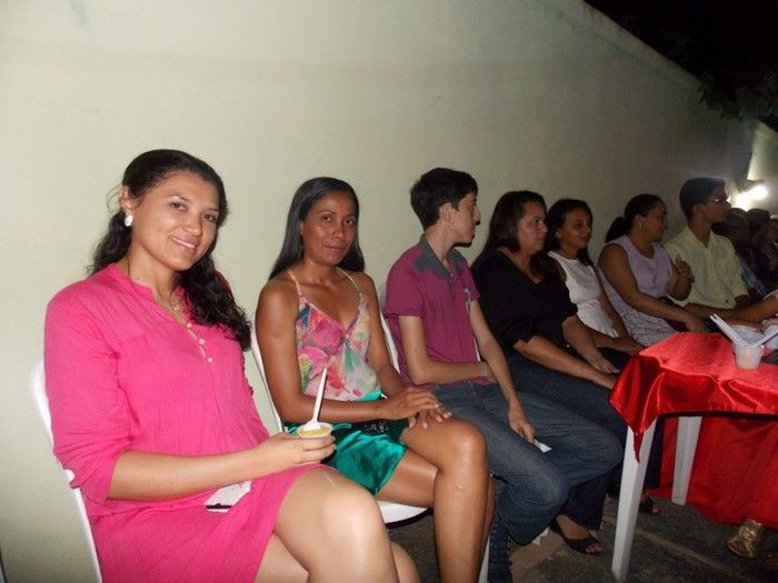 Solenidade de entrega de medalhas aos alunos contemplados OBA - Imagem 89