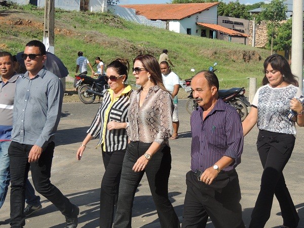 Aniversário de Monsenhor Gil, supera as expectativas - Imagem 2