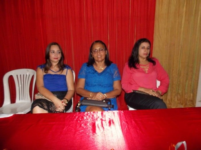 Solenidade de entrega de medalhas aos alunos contemplados OBA - Imagem 31