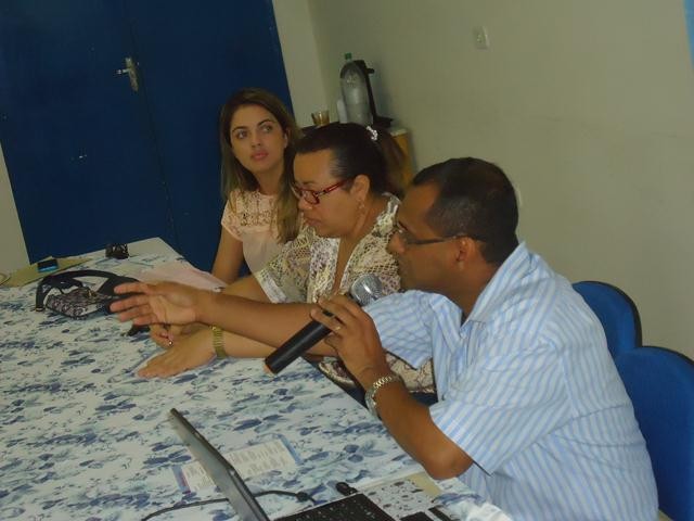 I Semana do Bebê é Aberta em Ipiranga do Piauí - Imagem 35