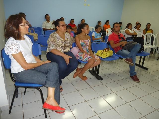 I Semana do Bebê é Aberta em Ipiranga do Piauí - Imagem 52