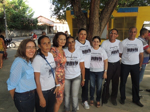 Aniversário de Monsenhor Gil, supera as expectativas - Imagem 3