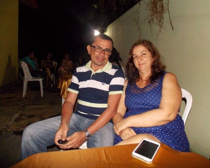 Solenidade de entrega de medalhas aos alunos contemplados OBA - Imagem 5