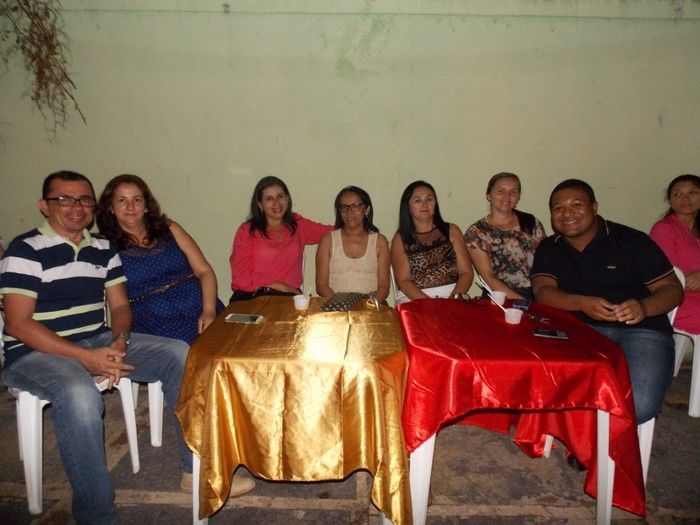 Solenidade de entrega de medalhas aos alunos contemplados OBA - Imagem 85