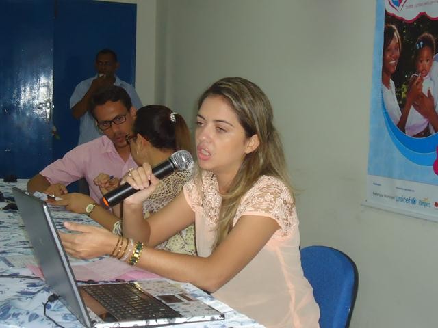 I Semana do Bebê é Aberta em Ipiranga do Piauí - Imagem 40