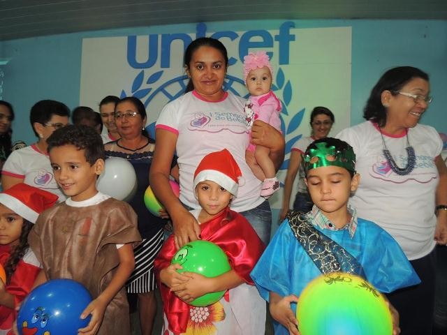 Prefeitura de Água Branca lança 1ª Semana do Bebê - Imagem 11