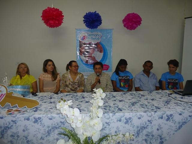 I Semana do Bebê é Aberta em Ipiranga do Piauí - Imagem 19