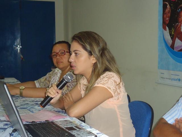 I Semana do Bebê é Aberta em Ipiranga do Piauí - Imagem 41