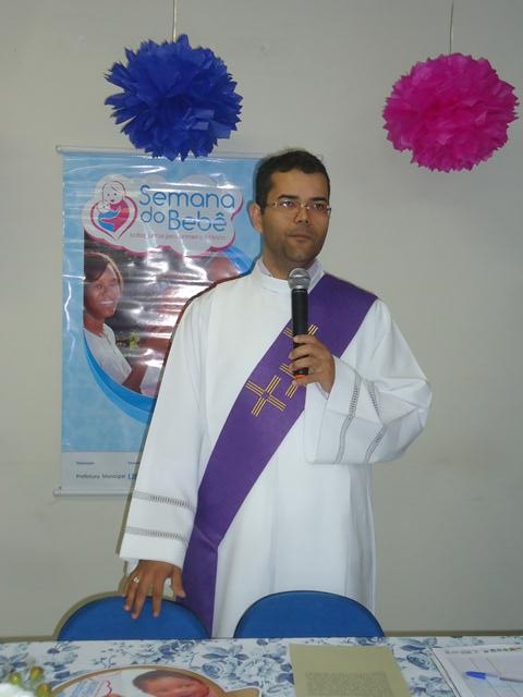 I Semana do Bebê é Aberta em Ipiranga do Piauí - Imagem 61