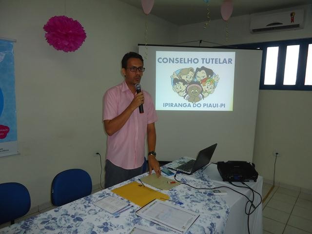 I Semana do Bebê é Aberta em Ipiranga do Piauí - Imagem 54