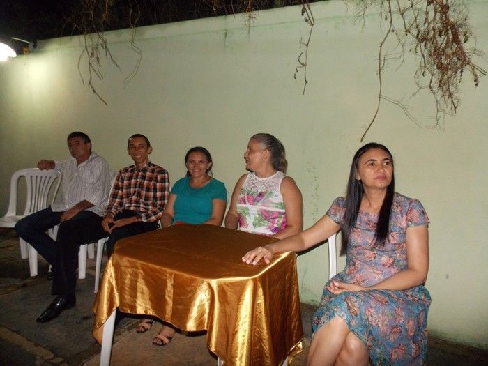 Solenidade de entrega de medalhas aos alunos contemplados OBA - Imagem 10