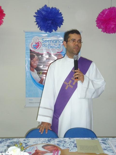 I Semana do Bebê é Aberta em Ipiranga do Piauí - Imagem 60