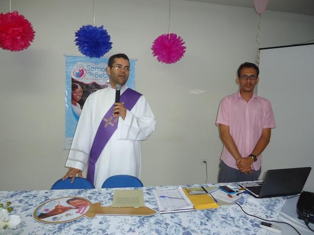 I Semana do Bebê é Aberta em Ipiranga do Piauí - Imagem 59