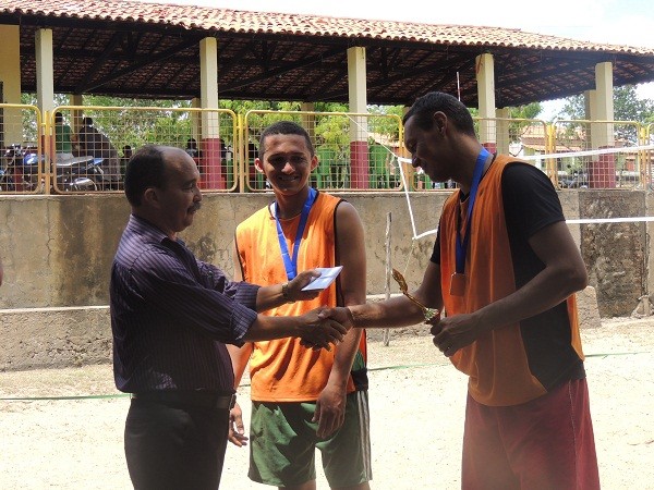 Aniversário de Monsenhor Gil, supera as expectativas - Imagem 10