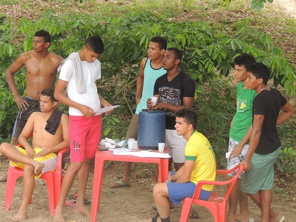 Aniversário de Monsenhor Gil, supera as expectativas - Imagem 6