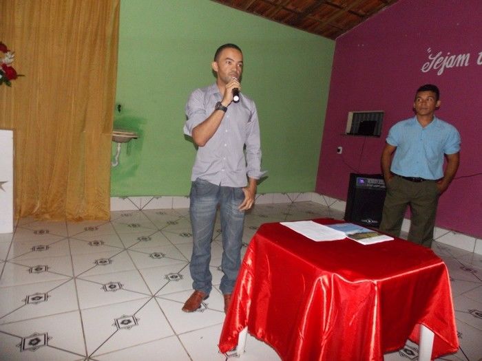 Solenidade de entrega de medalhas aos alunos contemplados OBA - Imagem 27