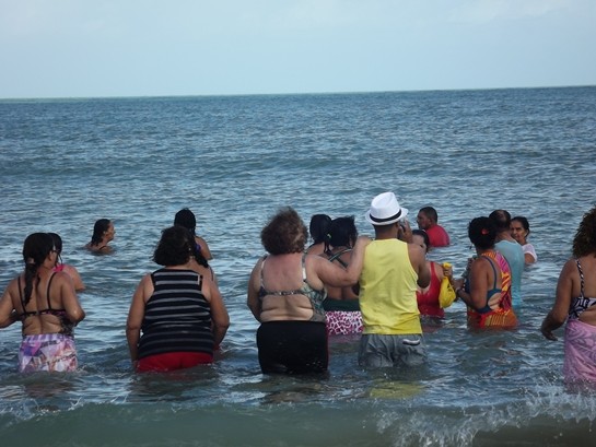 Prefeitura promove passeio terapêutico para idosos - Imagem 11