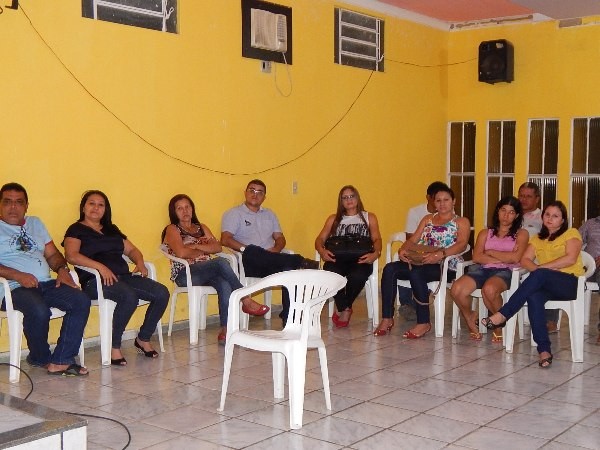 Prefeitura realiza Audiência Publica do Primeiro Semestre de 2014 - Imagem 5