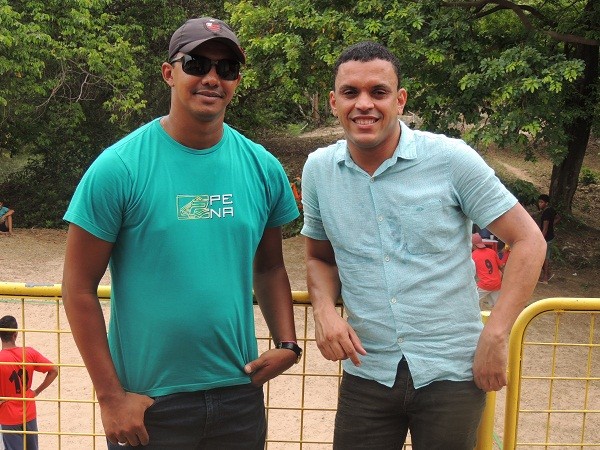 Aniversário de Monsenhor Gil, supera as expectativas - Imagem 7