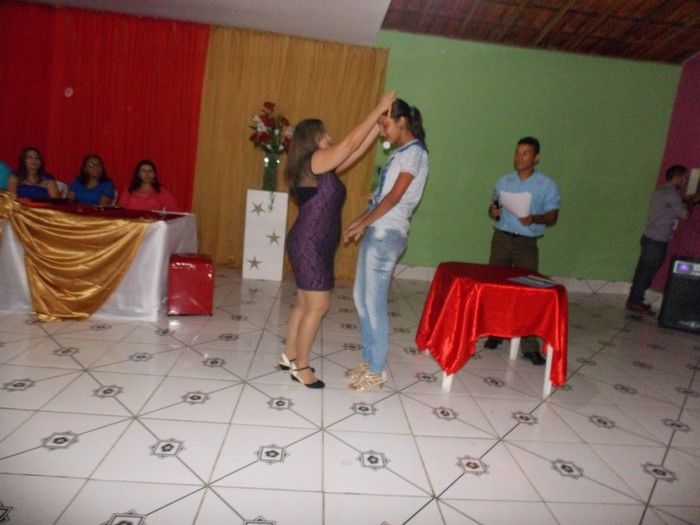 Solenidade de entrega de medalhas aos alunos contemplados OBA - Imagem 71