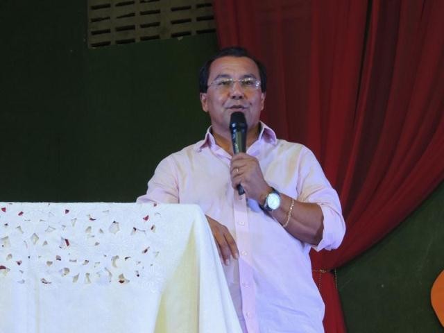 Colação de Grau das Crianças do Programa Alfa e Beto de Água Branca - Imagem 21