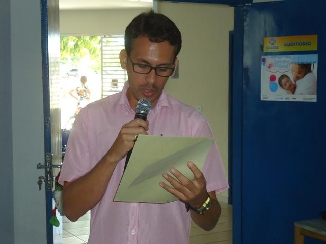 I Semana do Bebê é Aberta em Ipiranga do Piauí - Imagem 4