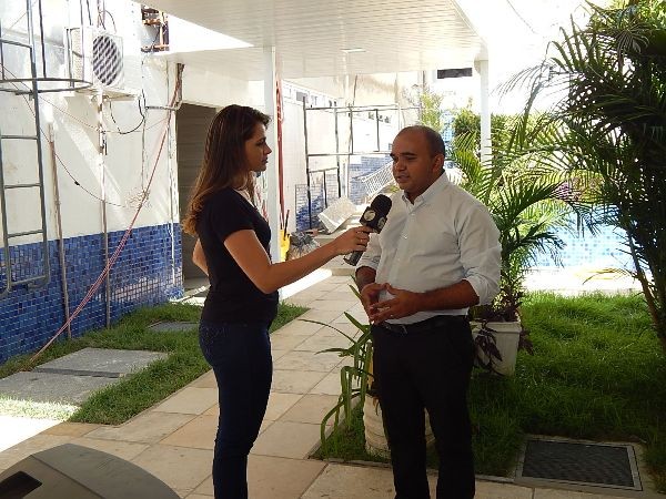 Prefeito Divulga Programação do Aniversário na Cidade Verde e Meio Norte - Imagem 3