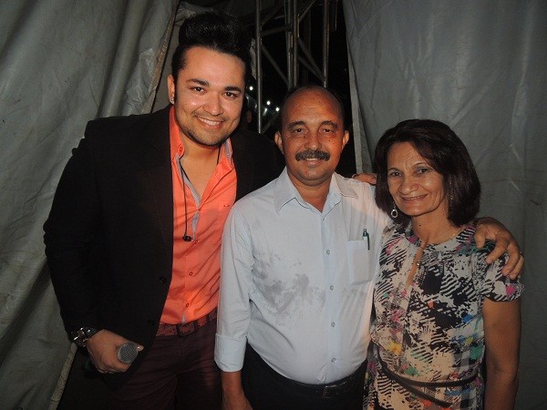 Aniversário de Monsenhor Gil, supera as expectativas - Imagem 14