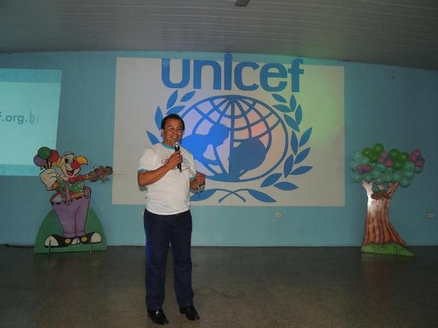 Prefeitura de Água Branca lança 1ª Semana do Bebê - Imagem 7