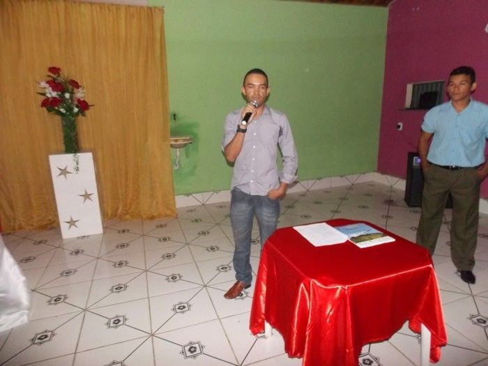 Solenidade de entrega de medalhas aos alunos contemplados OBA - Imagem 28