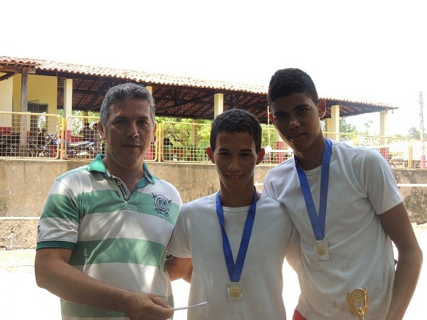 Aniversário de Monsenhor Gil, supera as expectativas - Imagem 9