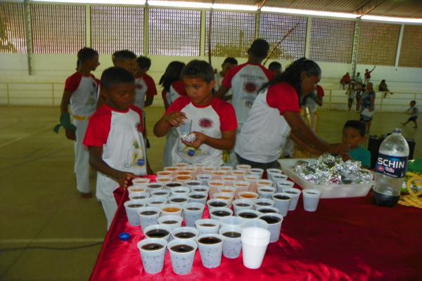 Amarante: Festival magia capoeira - Imagem 15