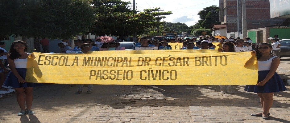 Aniversário de Monsenhor Gil, supera as expectativas