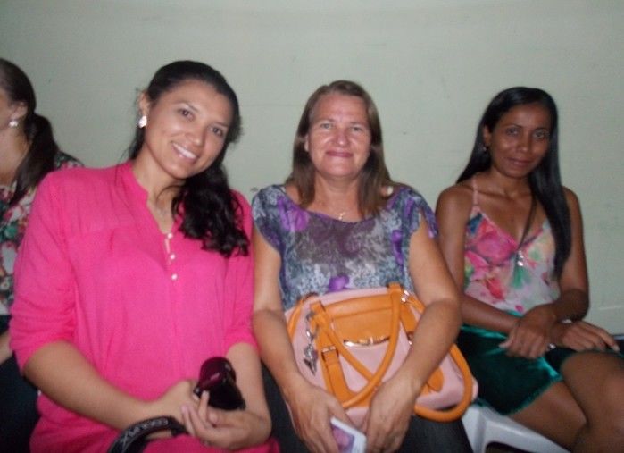 Solenidade de entrega de medalhas aos alunos contemplados OBA - Imagem 7