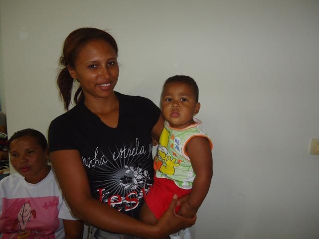 I Semana do Bebê é Aberta em Ipiranga do Piauí - Imagem 16