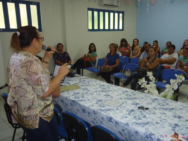 I Semana do Bebê é Aberta em Ipiranga do Piauí - Imagem 45