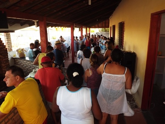 Prefeitura promove passeio terapêutico para idosos - Imagem 6