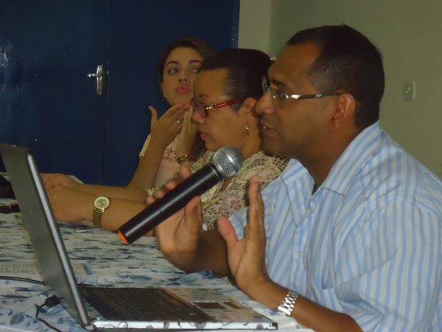 I Semana do Bebê é Aberta em Ipiranga do Piauí - Imagem 34