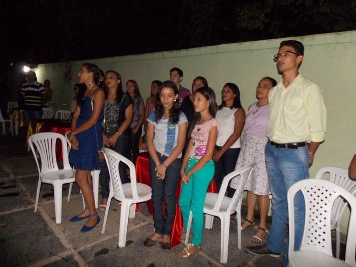 Solenidade de entrega de medalhas aos alunos contemplados OBA - Imagem 21