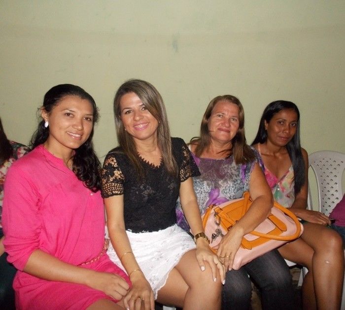 Solenidade de entrega de medalhas aos alunos contemplados OBA - Imagem 8