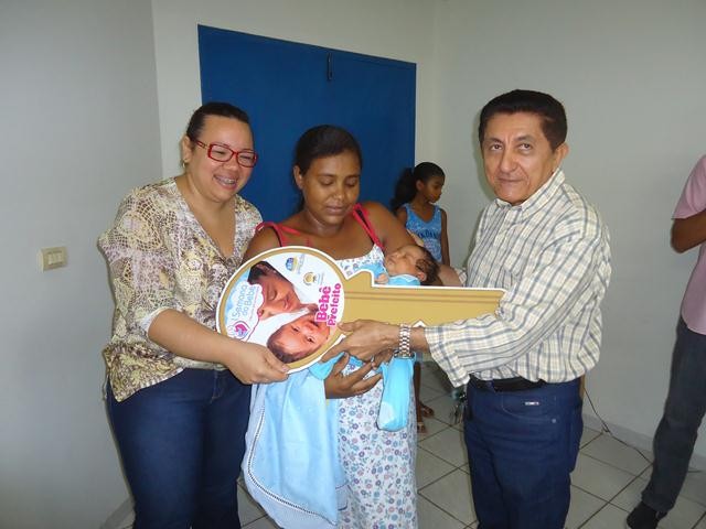 I Semana do Bebê é Aberta em Ipiranga do Piauí - Imagem 26